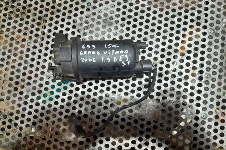 Filtru motorina 6610972840 Opel Insignia A [facelift] [2013 - 2017] S