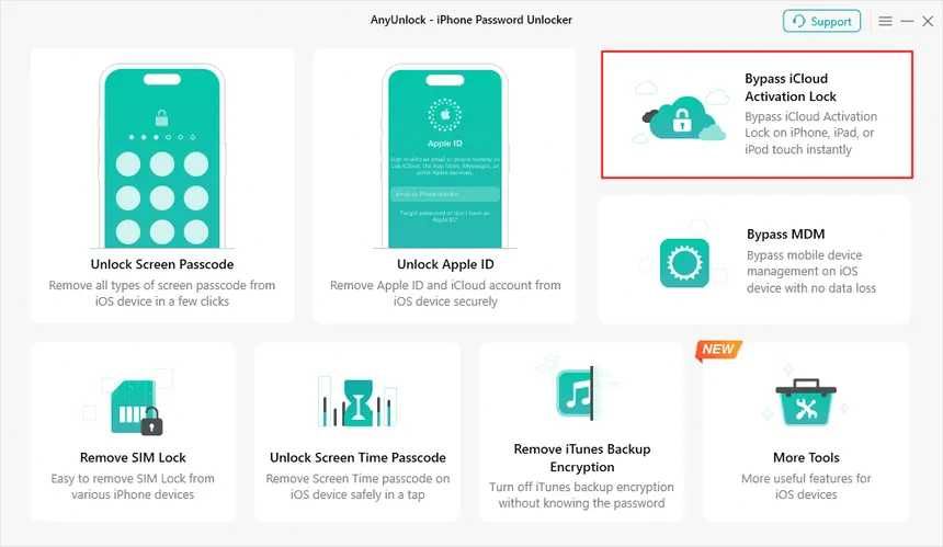 iCloud & FRP Google Xizmatlari Tez, Sifatli, Kafolatli!