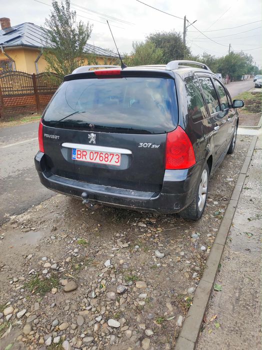 Peugeot 307 SW 1.6 HDi