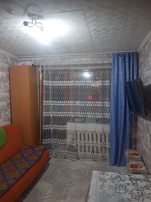 Продам 1 ком квартиру на новостройке