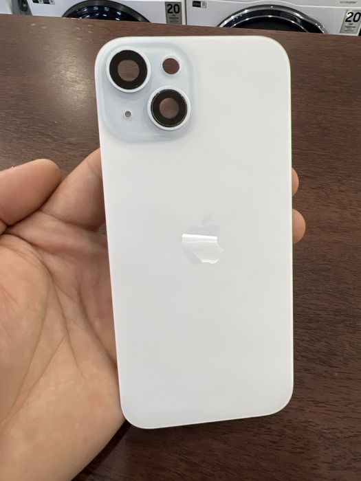 iPhone madellari orginal un kirishkalar ( Задняя крышка )