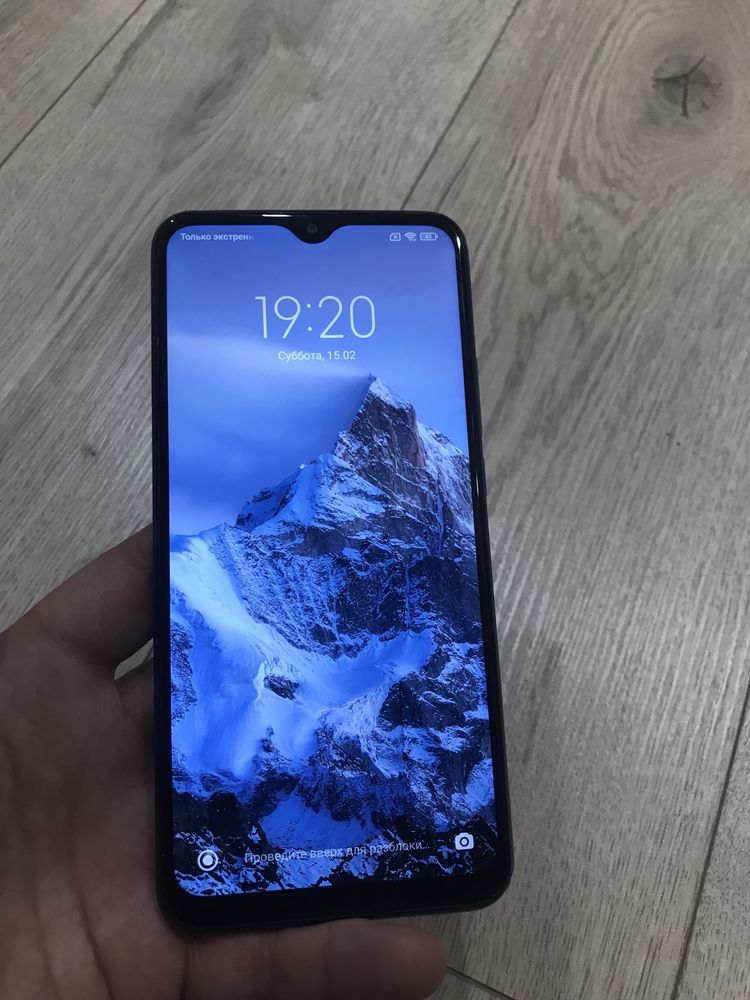 Смартфон Redmi 9