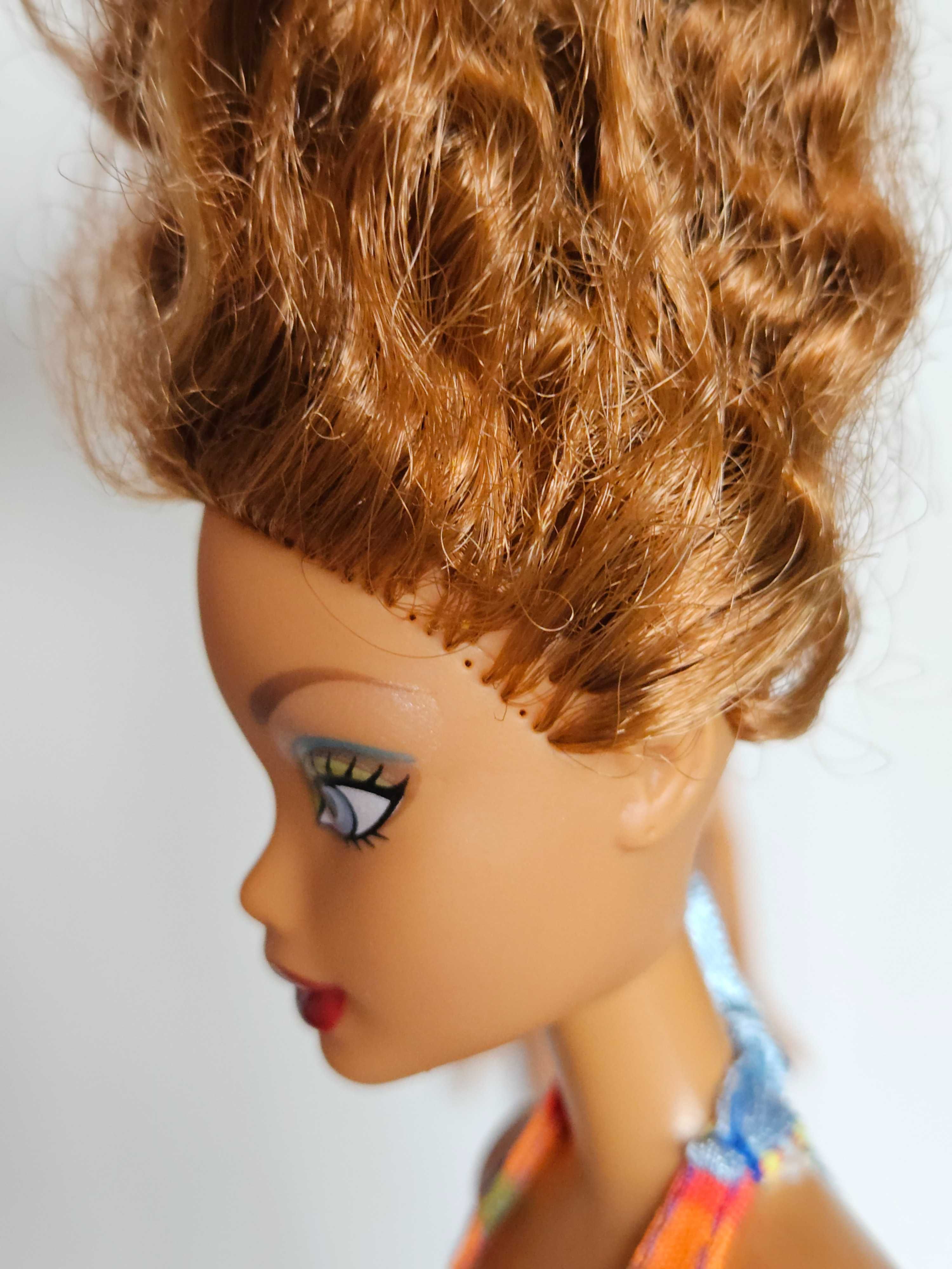 Ретро кукли Барби, Barbie