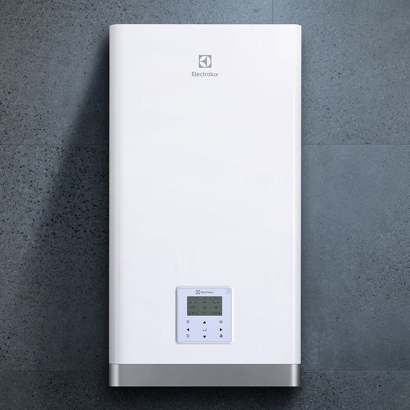Продавам термопомпи Electrolux с голяма отстъпка!