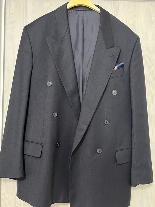 Sacou subtire din Lana