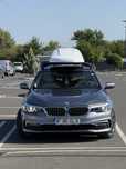 Bmw 530e G30 252hp