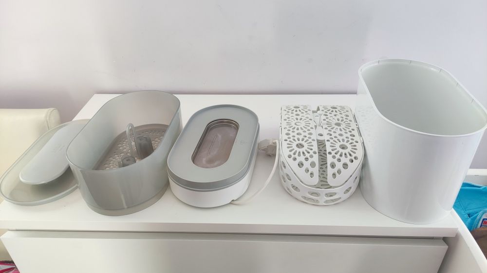 Стерилизатори Philips Avent