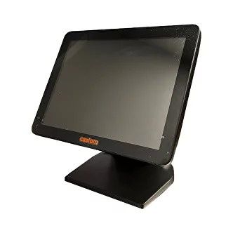 POS моноблок Core i5 4/64 ГБ. POS-система. Касса. УМАГ.