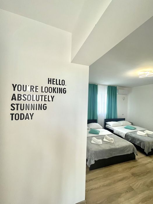 Vila petreceri REVELION - inchiriere integrala - cazare Costinesti