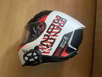 Casca moto MT Revenge 2 Chrono L