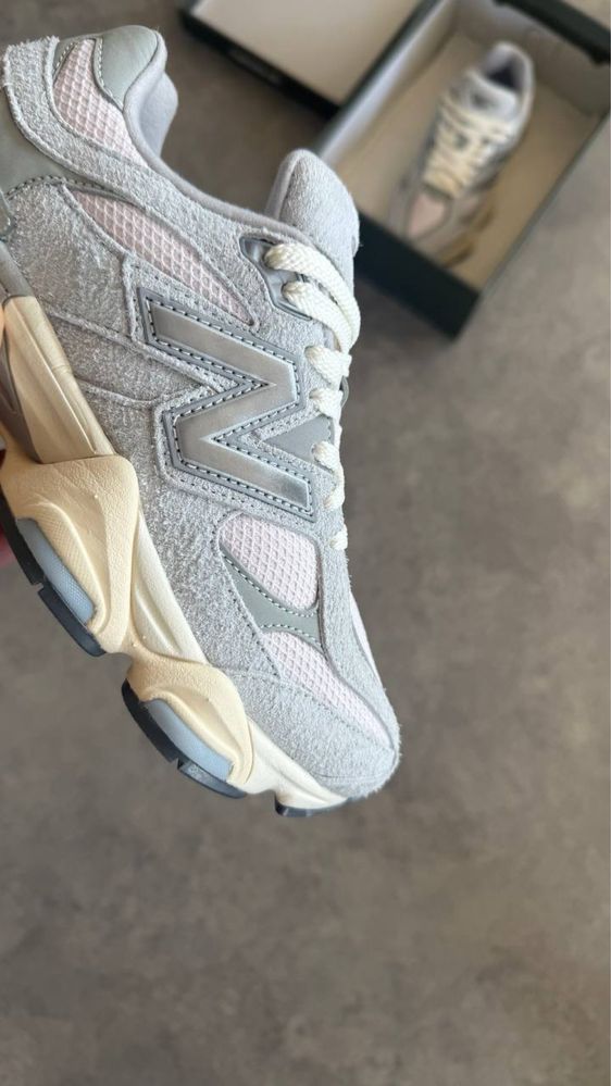 New Balance 9060 Granite Нов модел