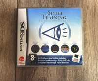 Joc video Sight Training Nintendo DS ca nou