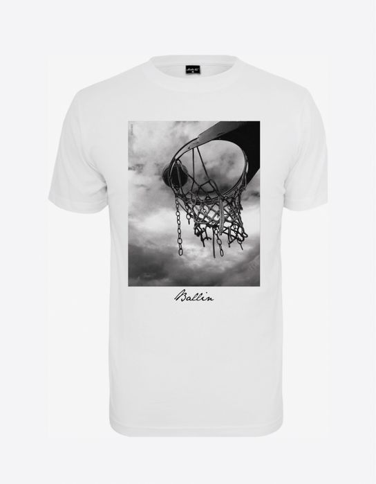 Mister Tee страхотни мъжки тениски - S/M/L