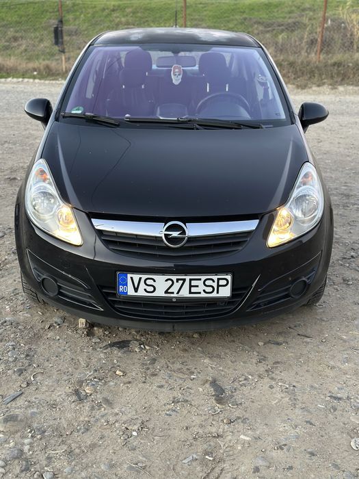 Opel corsa D 2008 1.3 diesel