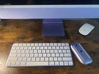 Apple iMac 24 M1 8/512 Purple