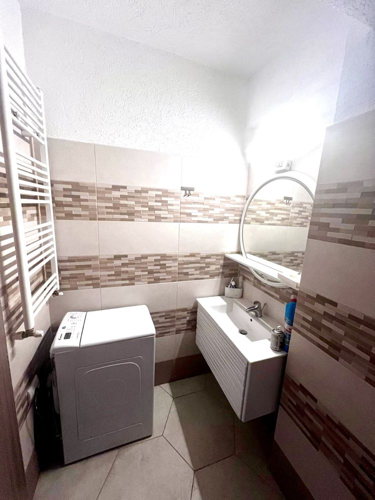 Vând apartament cu 2 camere, str. Doamna Stanca,Sibiu