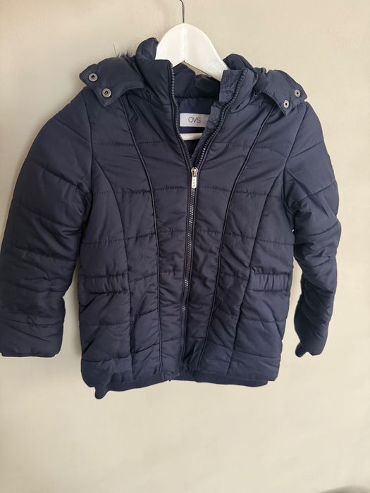 OVS марково зимно детско яке