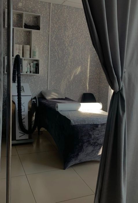 Массаж еликтрип аймалайм