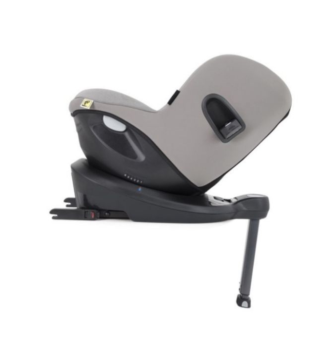Scaun auto JOIE i-Spin 360° E Gray Flannel