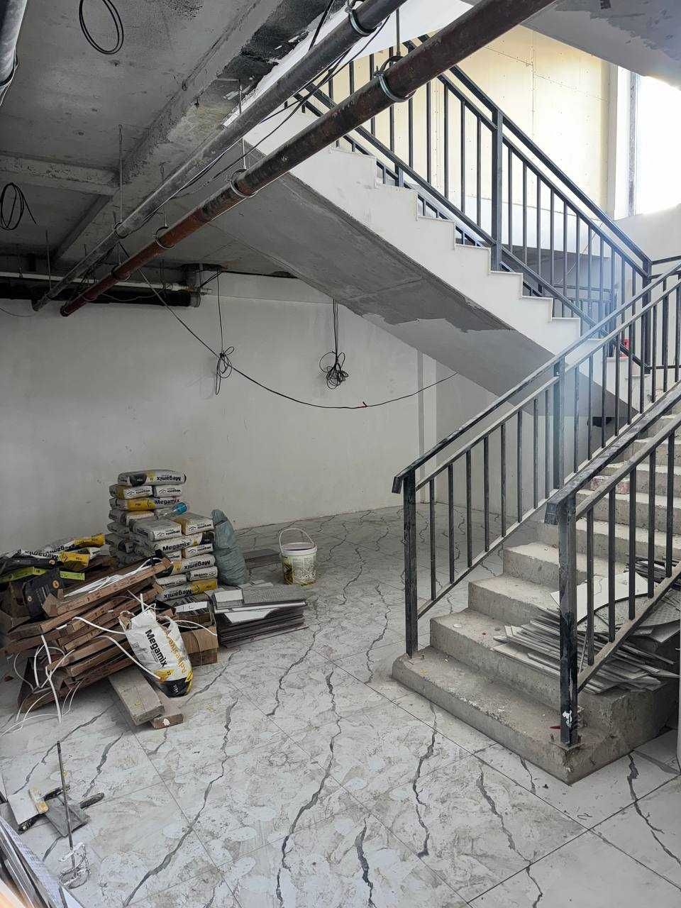 Сдается Нежилое помещение 450 м2 Шота Руставели Яккасарой (7144)