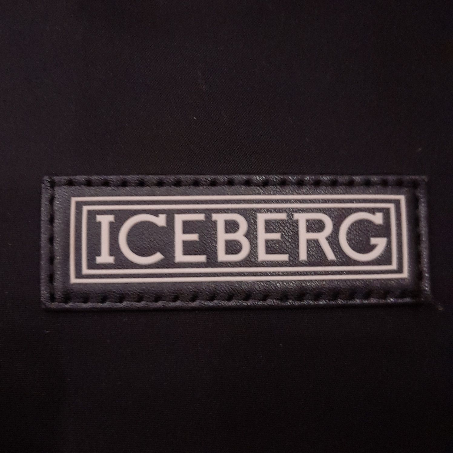 Мъжка чанта ICEBERG
