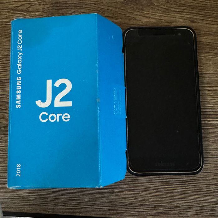 Продам Samsung j2 core