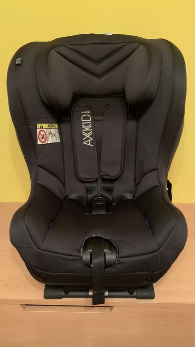 AXKID MINIKID 1 Детско столче за кола обратно на движението