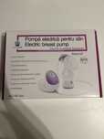 Pompa electrica Kids care