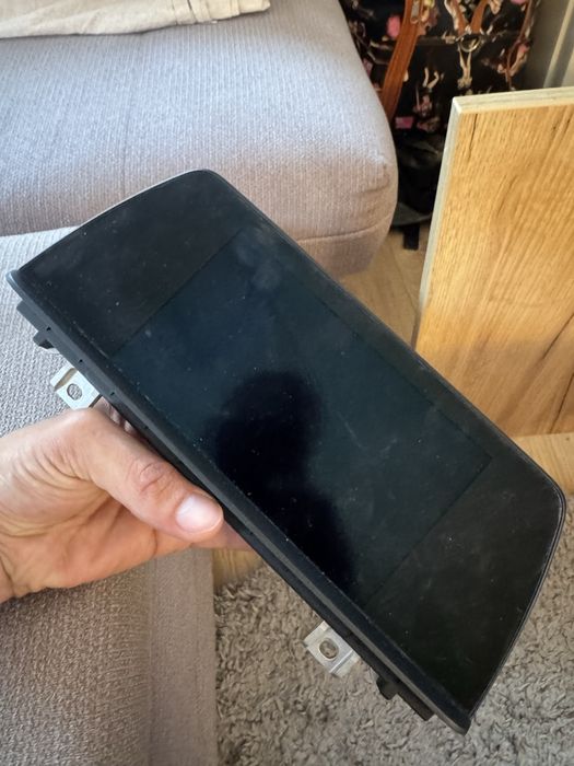 Навигация BMW Навигация