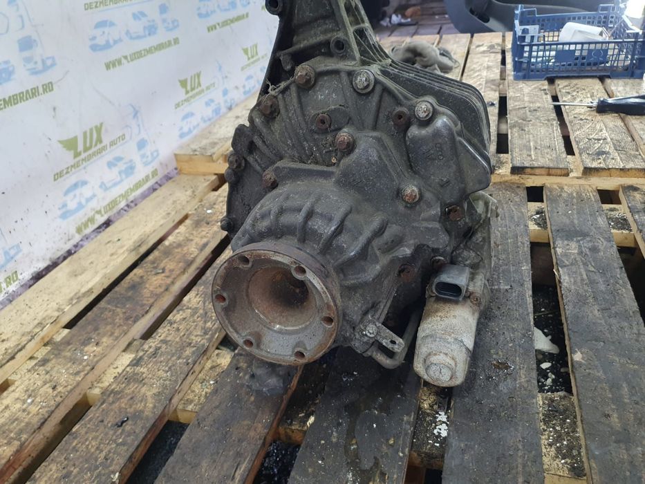 Grup diferential spate 4.2 tdi cdsb 8737101001 Audi A8 D4/4H [2010 -