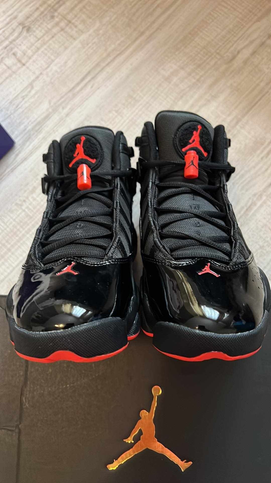 Мъжки маратонки Jordan