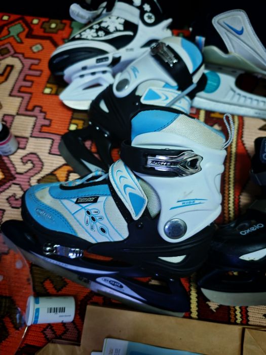 Patine copii diferite marimi