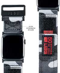UAG Active Apple Watch Strap - Camo