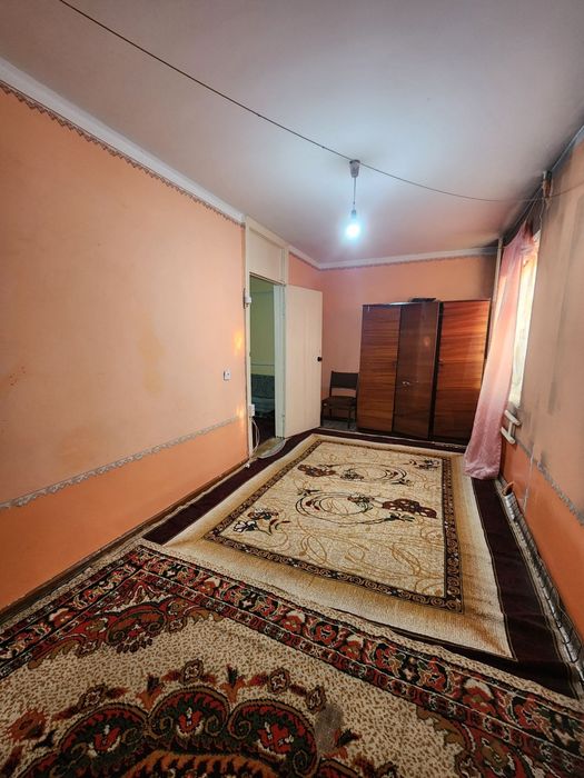 2 хонали 3 хонага мосланган 2 - каватда