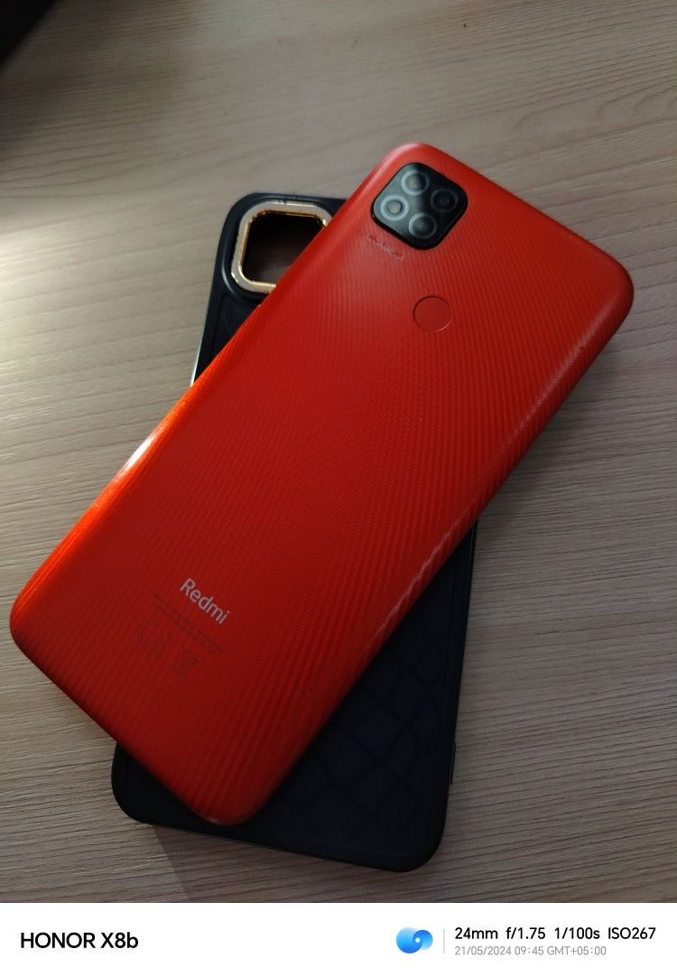 Xiaomi Redmi 9C 3/64Gb
