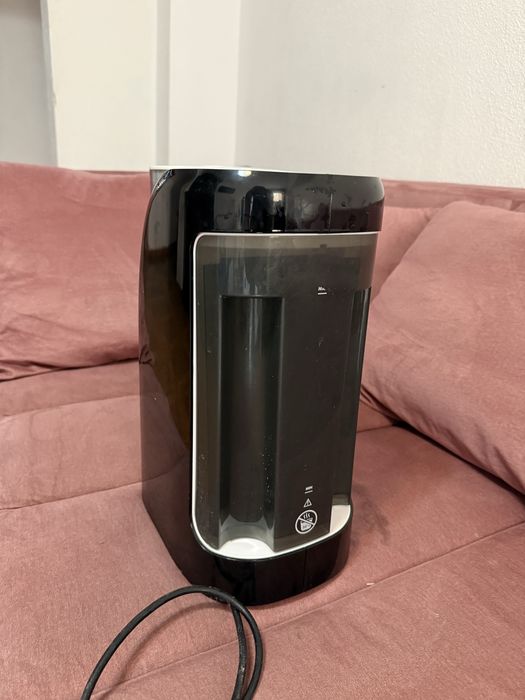 Espressor Babybrezza Formula Pro Advanced