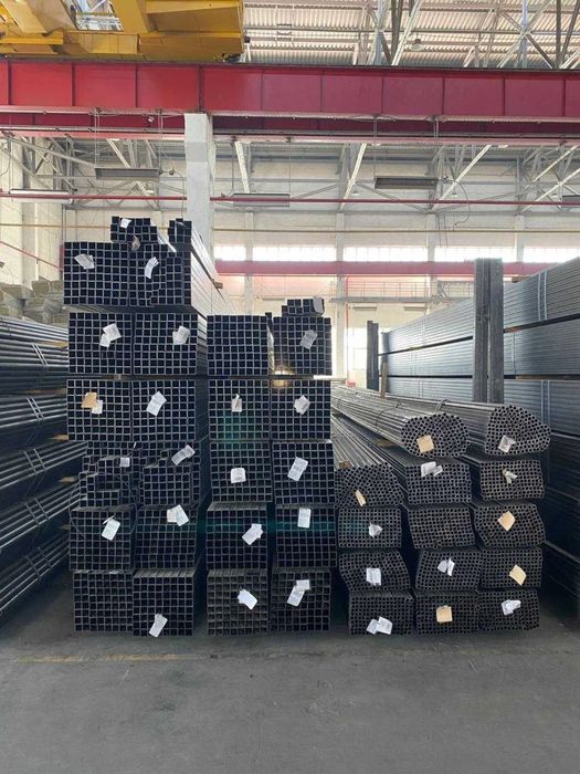 Металлопрокат Чёрный Метал