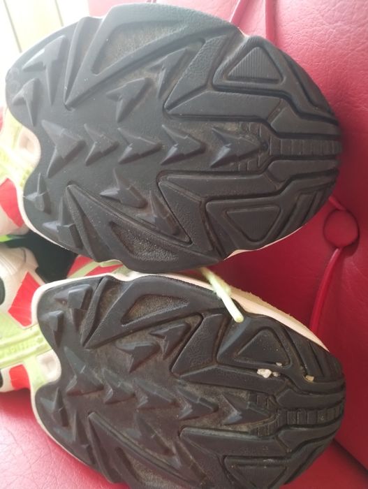 Adidasi Adidas Torsion