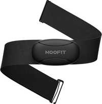 Спортен монитор за сърдечен ритъм Moofit HR8 Heart Rate Monitor