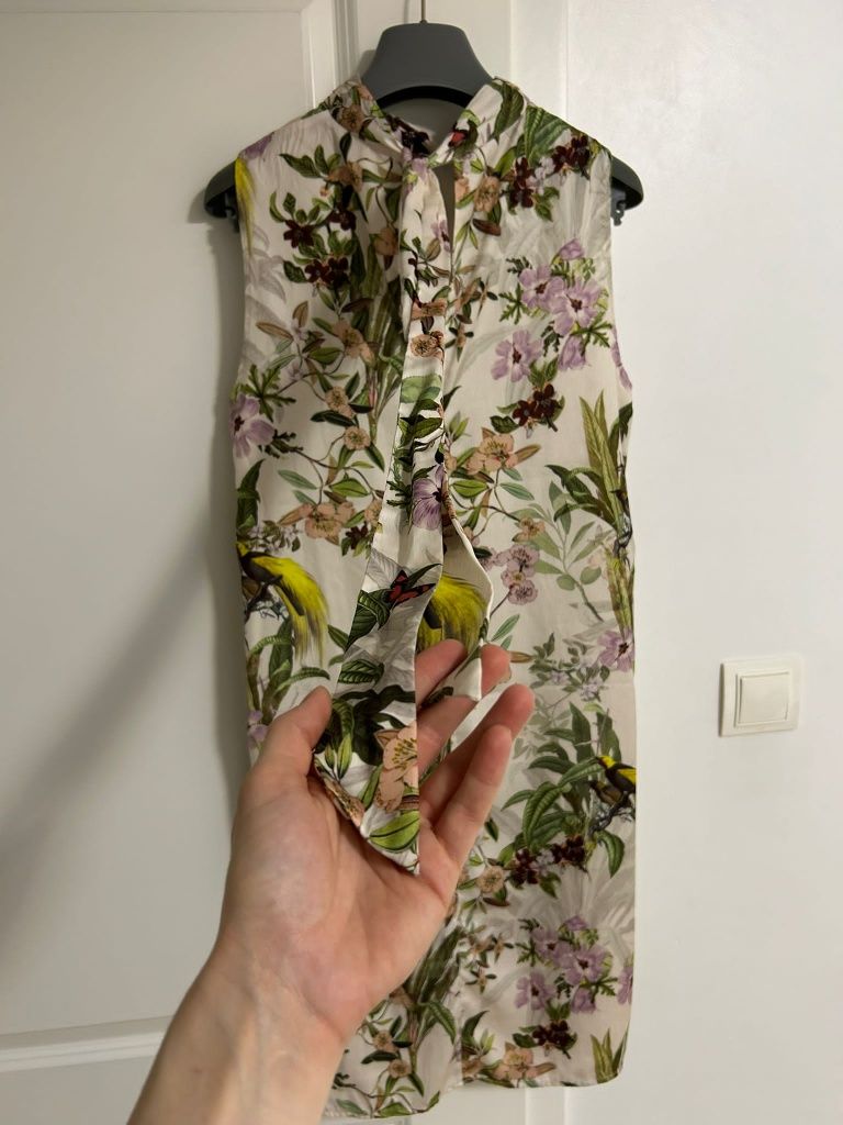 Rochie elegantă H&M, mărimea S