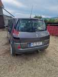 Renault scenic 1.9 diezel