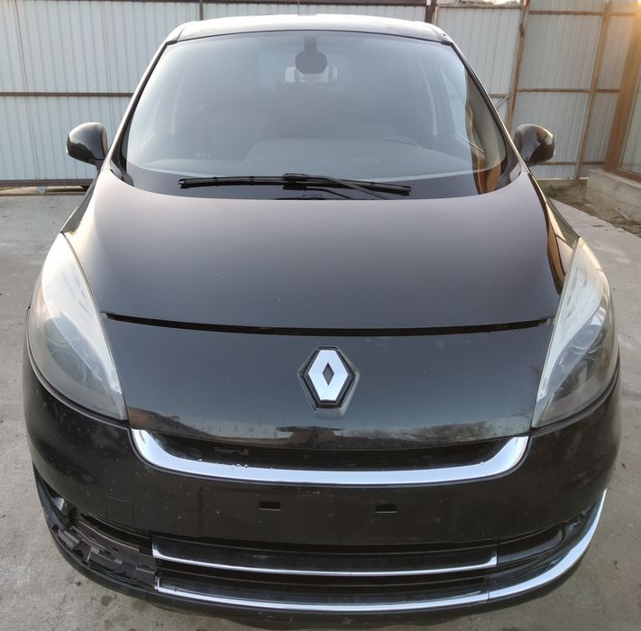 Aripă/aripi Renault scenic 1,6 dci 130 cp euro 5