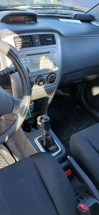 Suzukl Baleno Turbo El ogledala ELStakla podgrev sedalki 14ddis90ps,