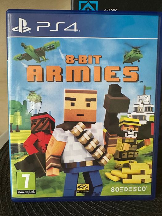 Слушалки + три игри