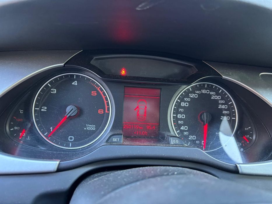 Audi A4, B8 de vânzare