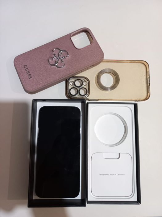 Apple Iphon 13 PRO MAX