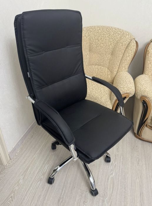 Кресло офисное, высокого качества