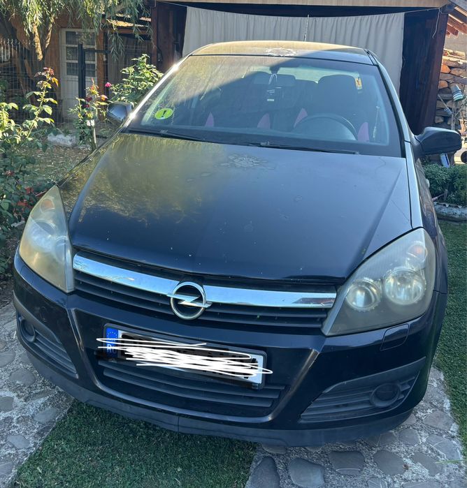 Opel Astra H de vanzare