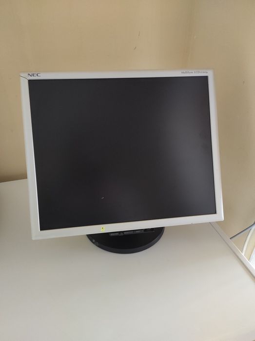 Monitor NEC Led pc