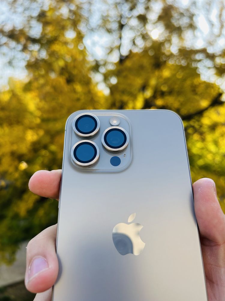 IPhone 15 Pro Max 256